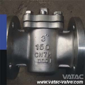 Cast Steel Body RF Ends Sleeve Type Plug Valve